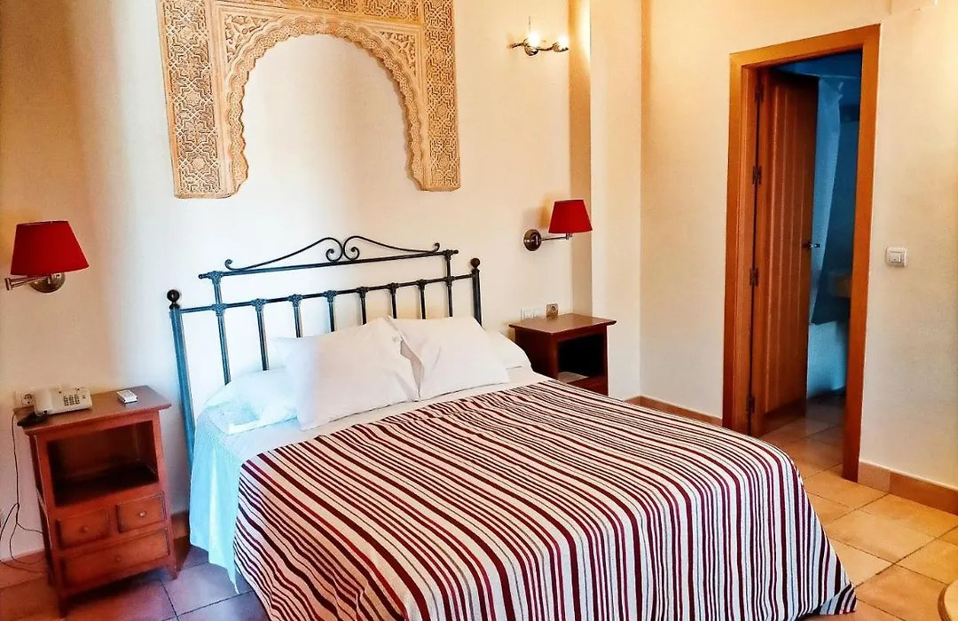 Abadia Hotel-1