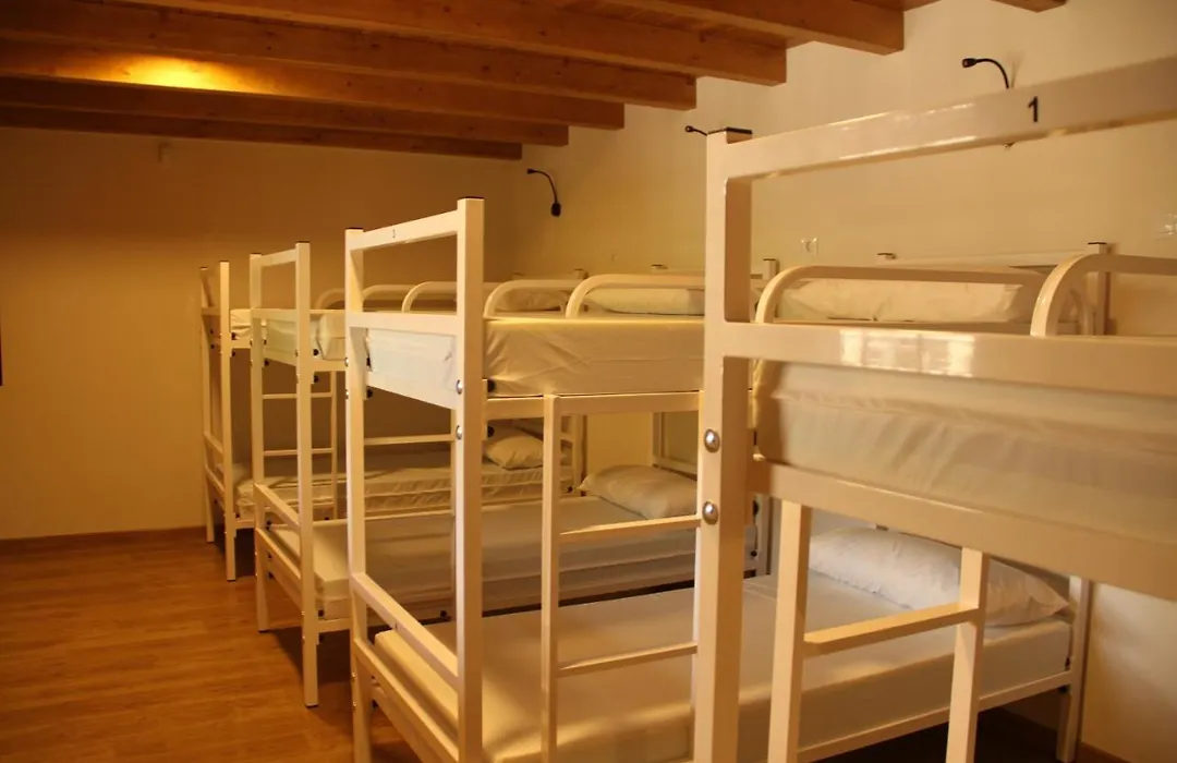 Casa Lixa Hotel Rural Albergue-1
