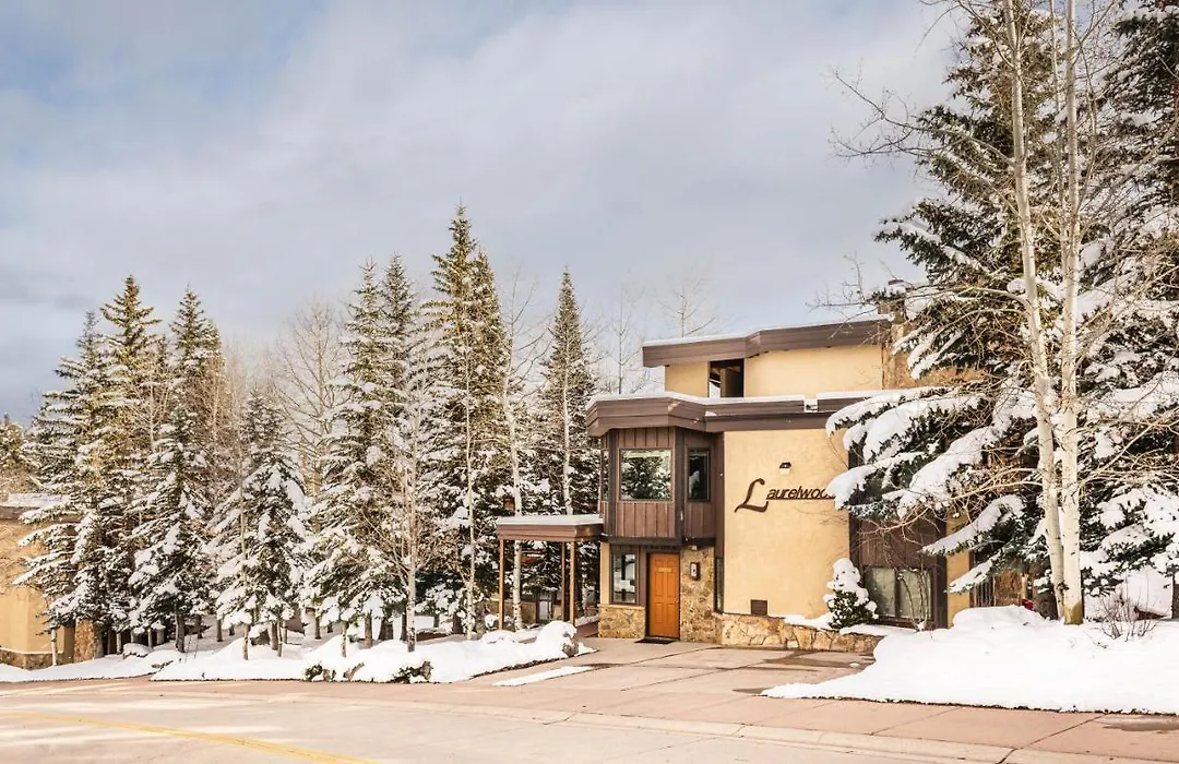 Laurelwood Condominiums-1