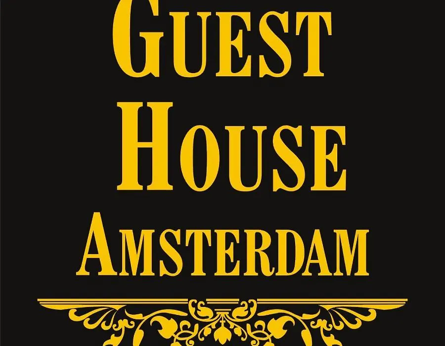 Guest House Amsterdam-1