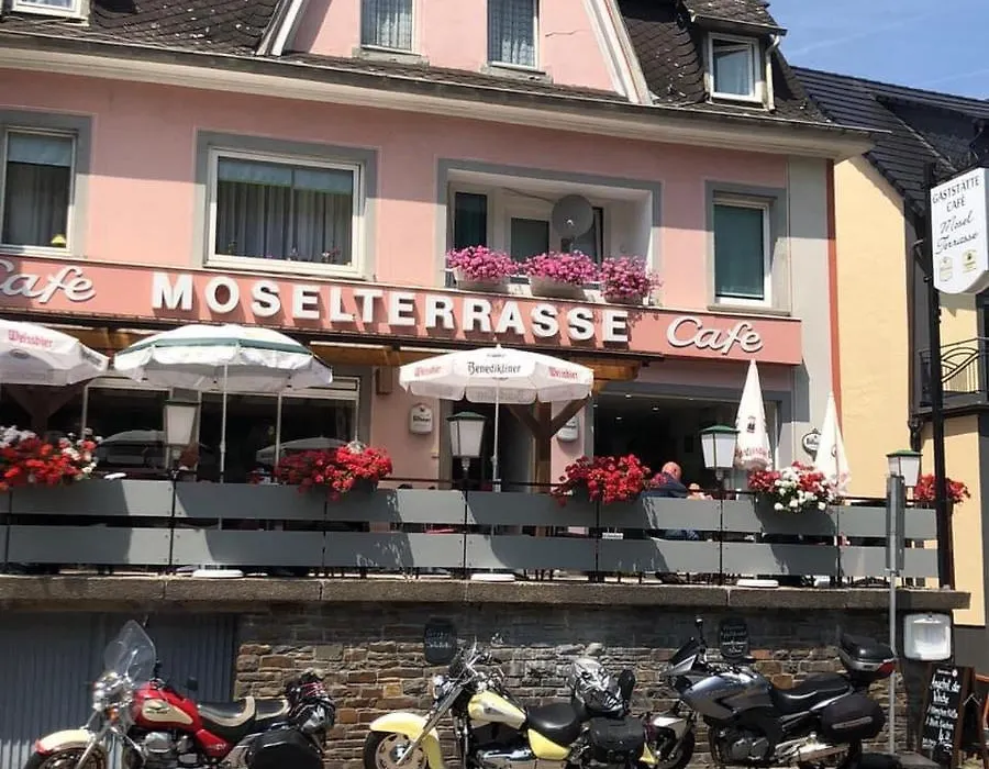 Cafe Moselterrasse-1