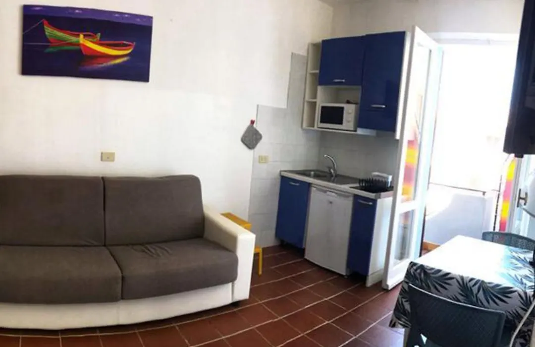Residence Il Pavone-1