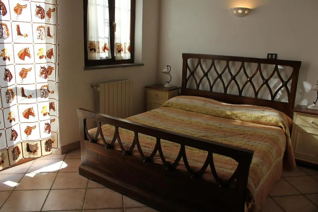 Welcome Bed And Breakfast-1