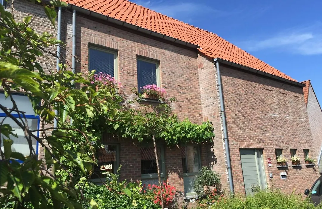 B&B Bella En Basiel-1