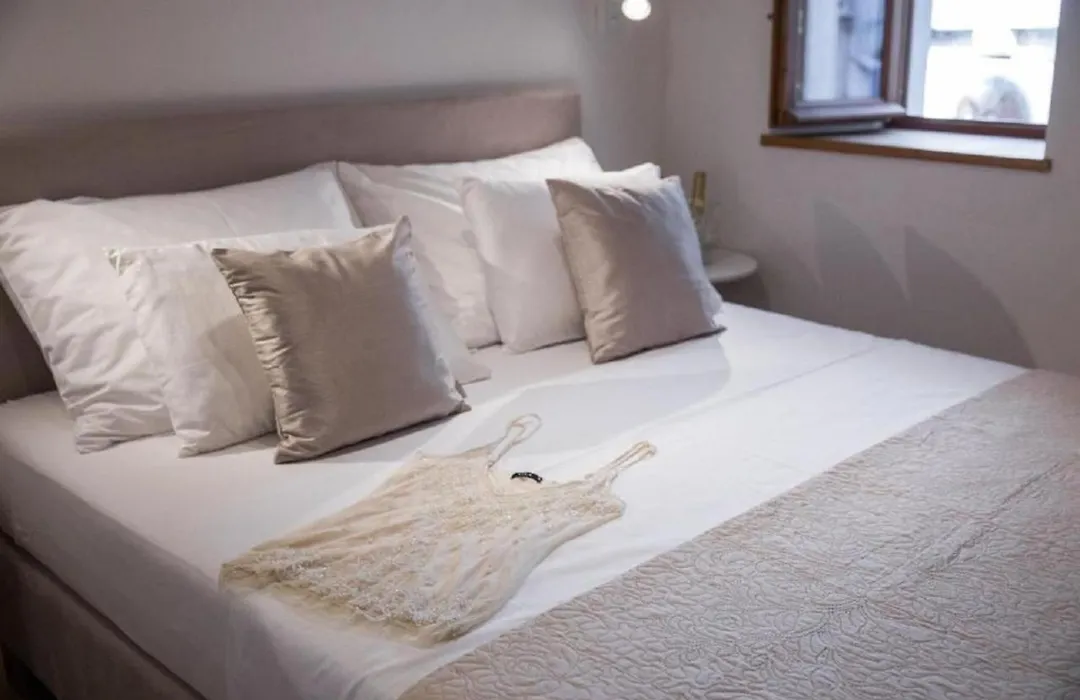 Live Laugh Love Dubrovnik Luxury Rooms-1