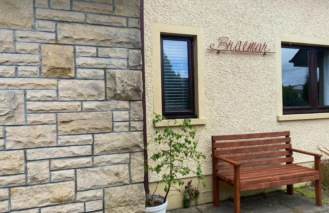 Braemar House-1