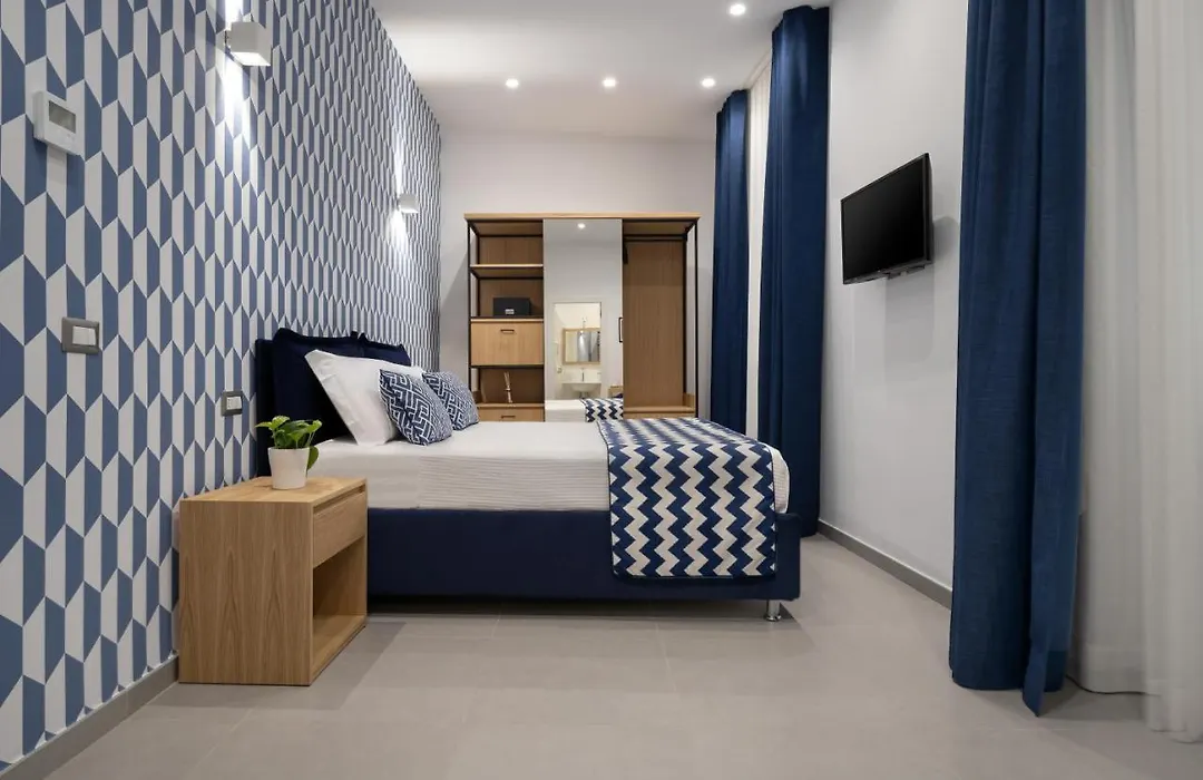 Hsuites Luxury B&B-1