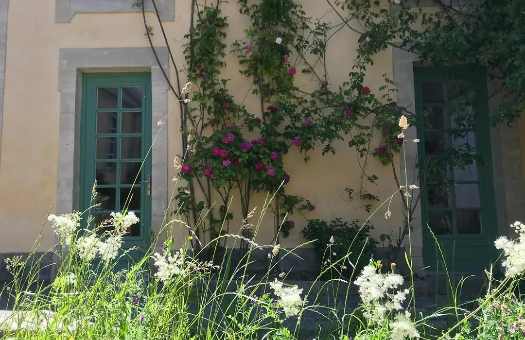 Maison d'hôtes de Charme-1