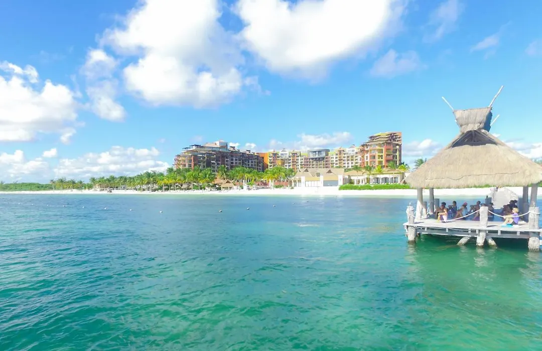 Villa Del Palmar Cancun All Inclusive Beach Resort And Spa-1