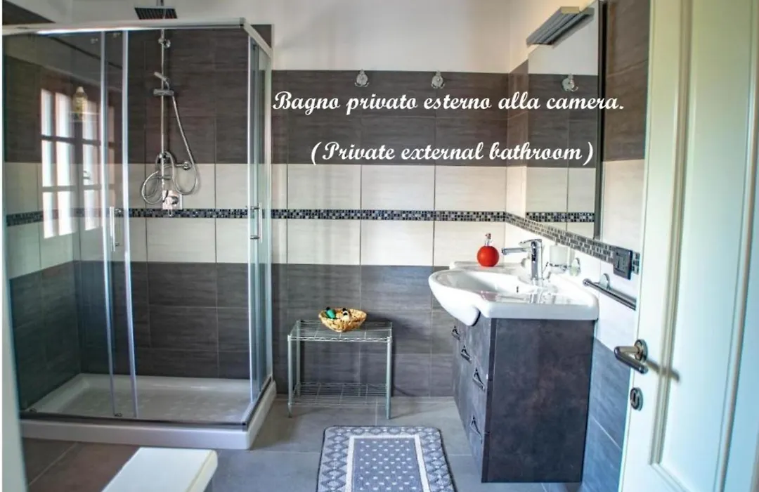 Asherat B&B-1