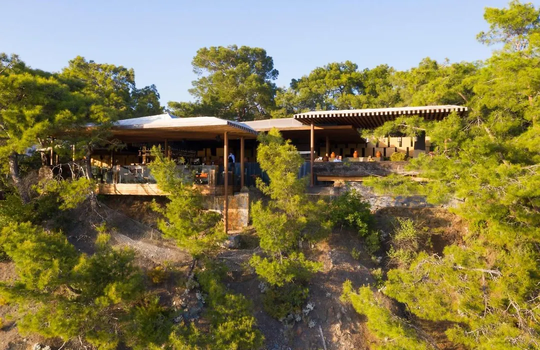 D-Resort Gocek-1