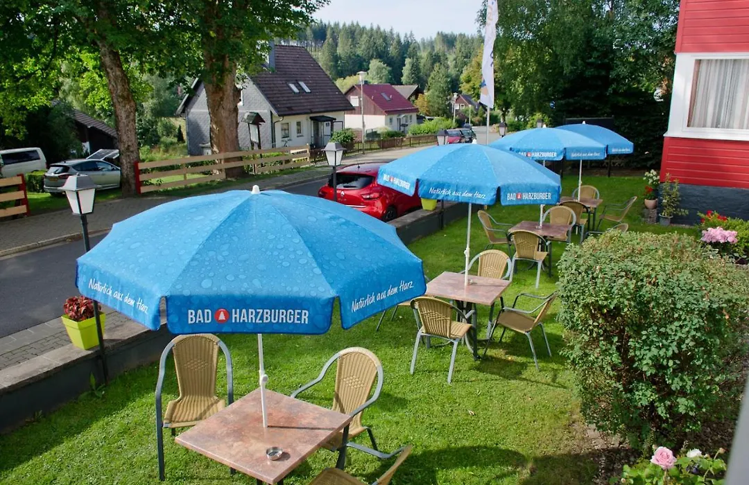 Hotel Harz-1