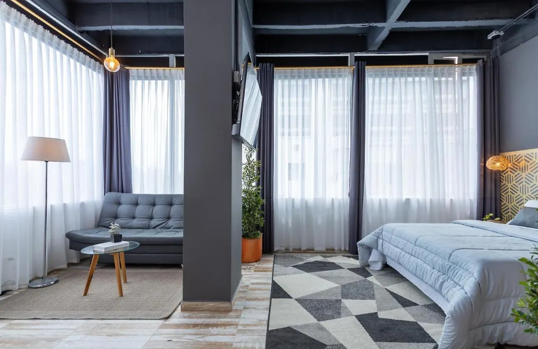 Lexum By Bernalo Hotels-1