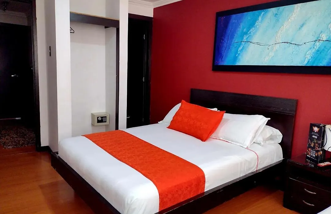 Hotel Fidenzi-1
