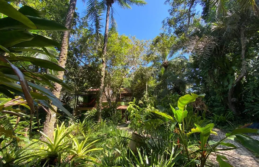 Casa Mestiça-1