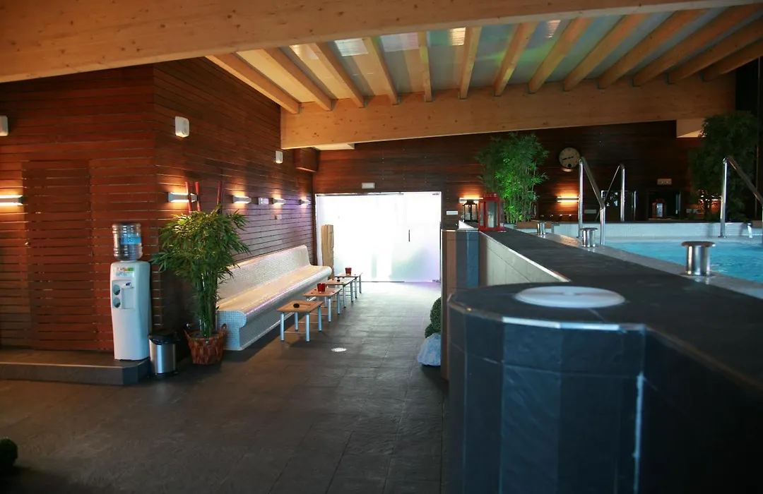 Hotel Isla Bella & Spa-1