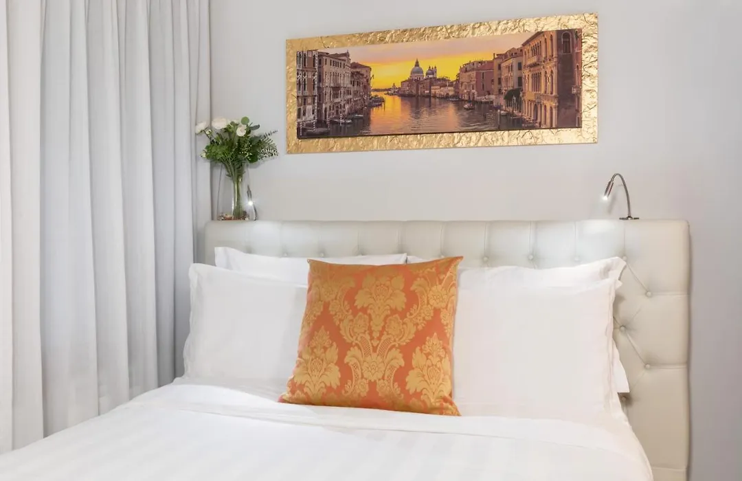 Spadaria San Marco Guest House-1