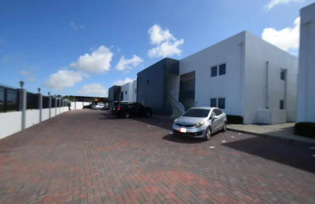 Arena Condos Aruba - Few Steps From Eagle Beach!-1