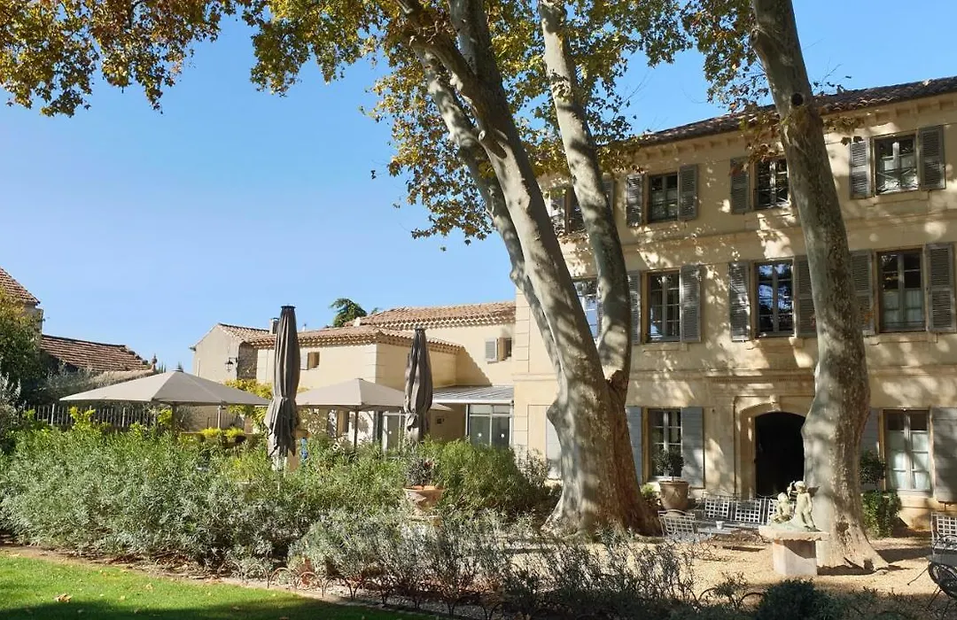 La Bastide de Boulbon-1