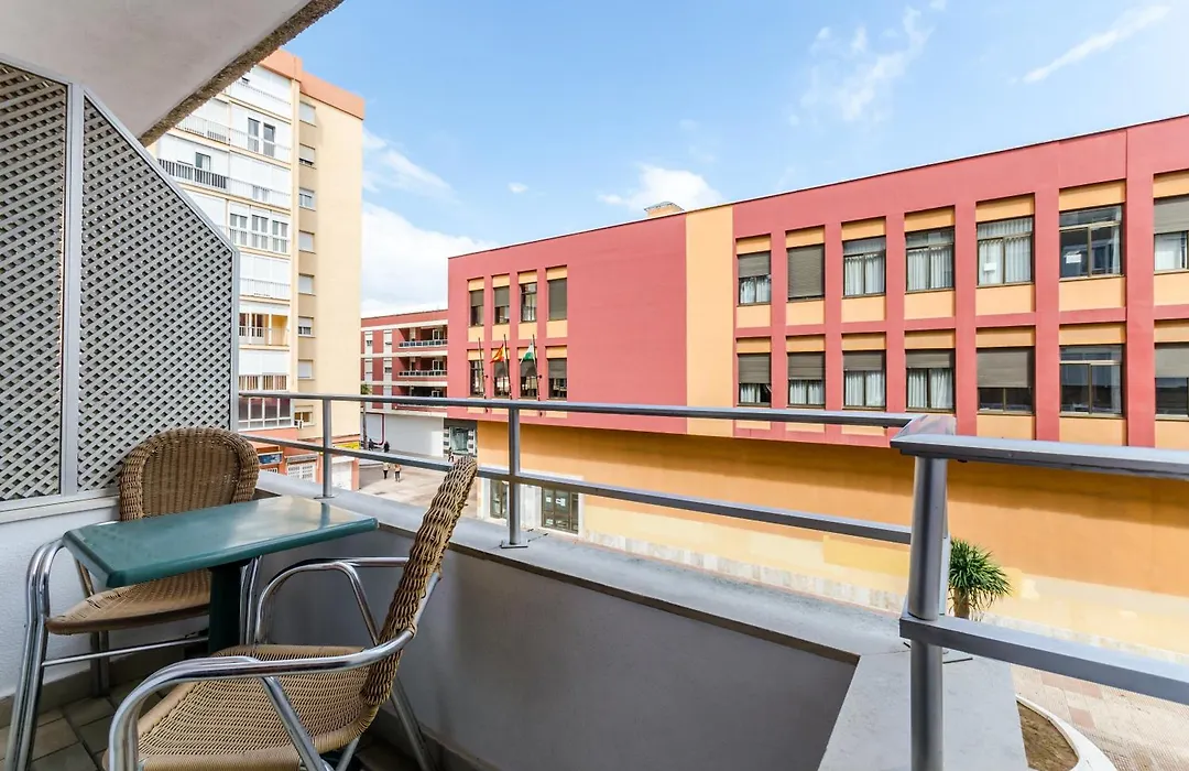 Hotel Regio Cadiz-1