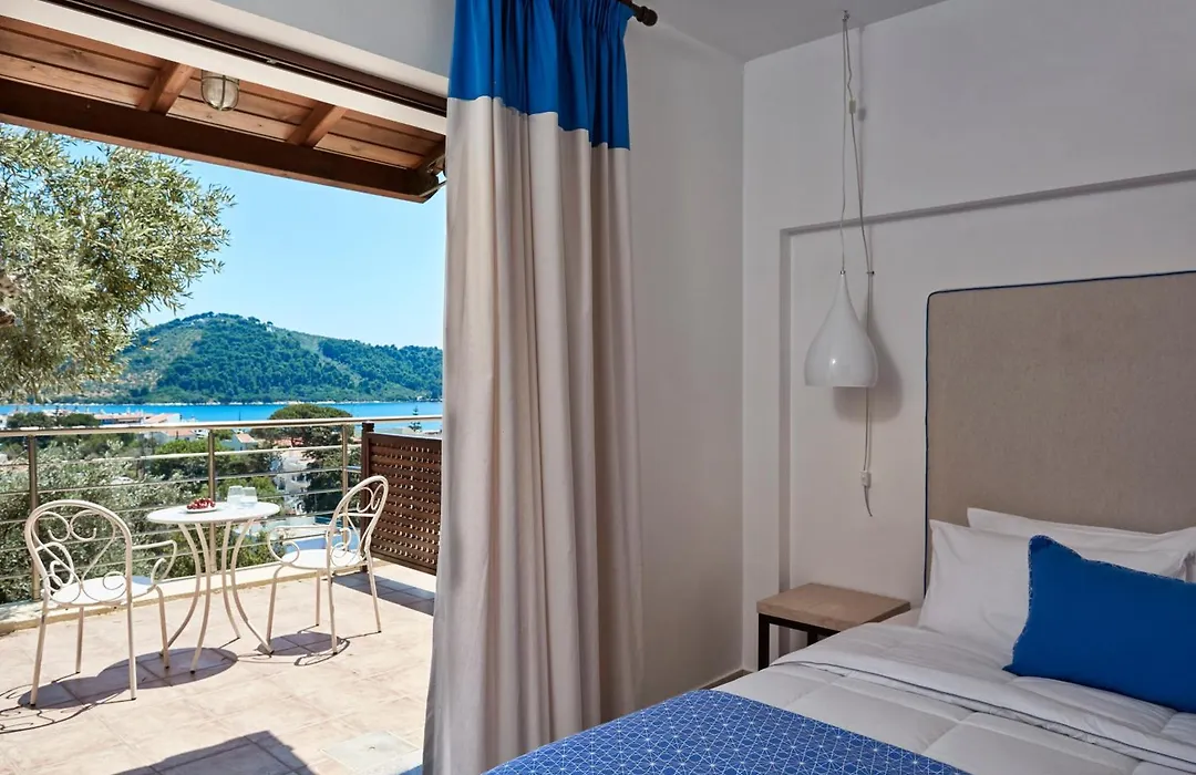 Skiathos Living By Ghh-1