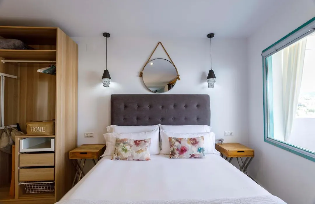 Hostal Boutique Olvido 22 Adults Only-1
