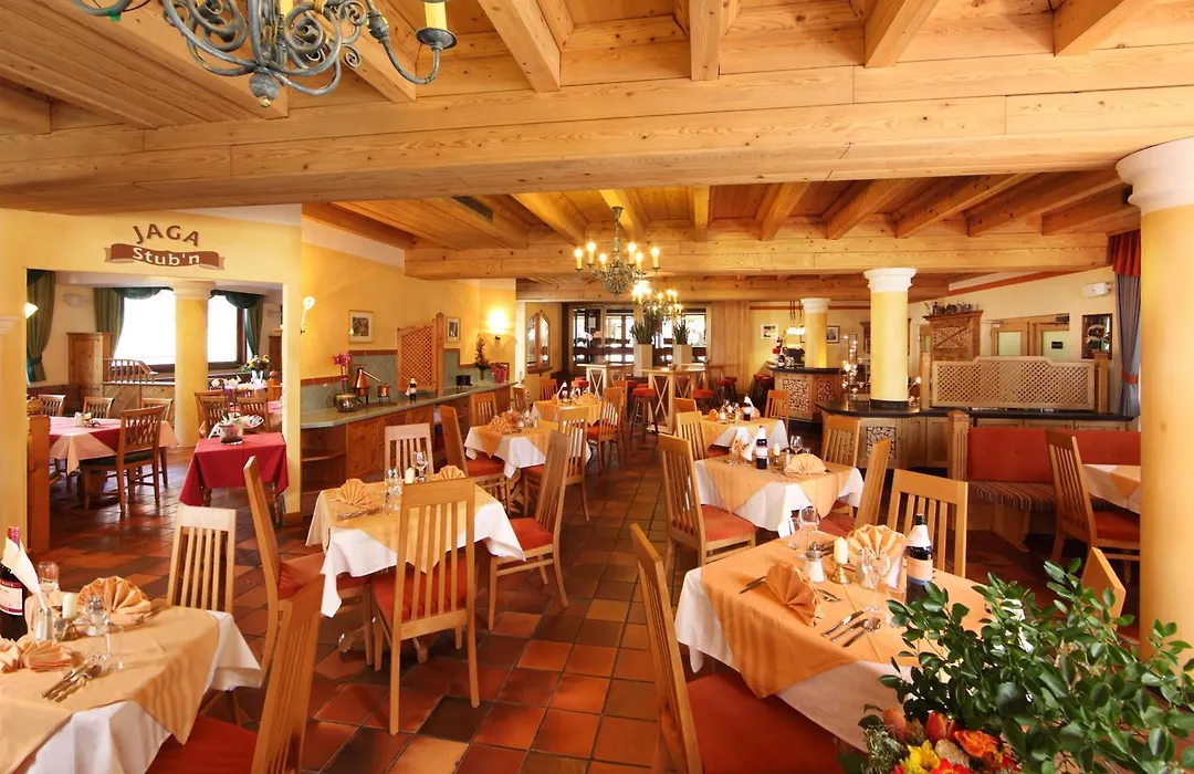 Hotel Unterwirt - Jokercard Im Sommer Inklusive-1