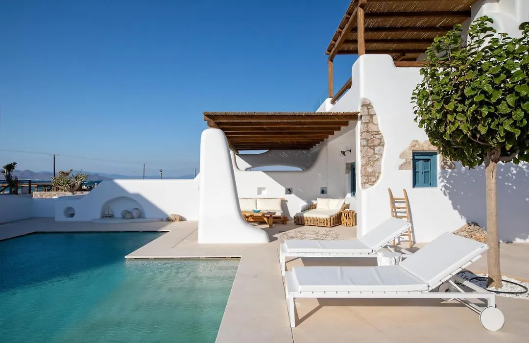Blue Pearls-Adults Only Luxury Suites-1