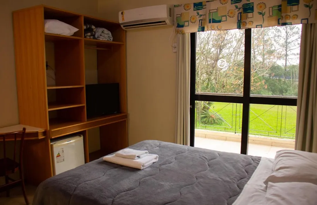 Executivo Park Hotel-1