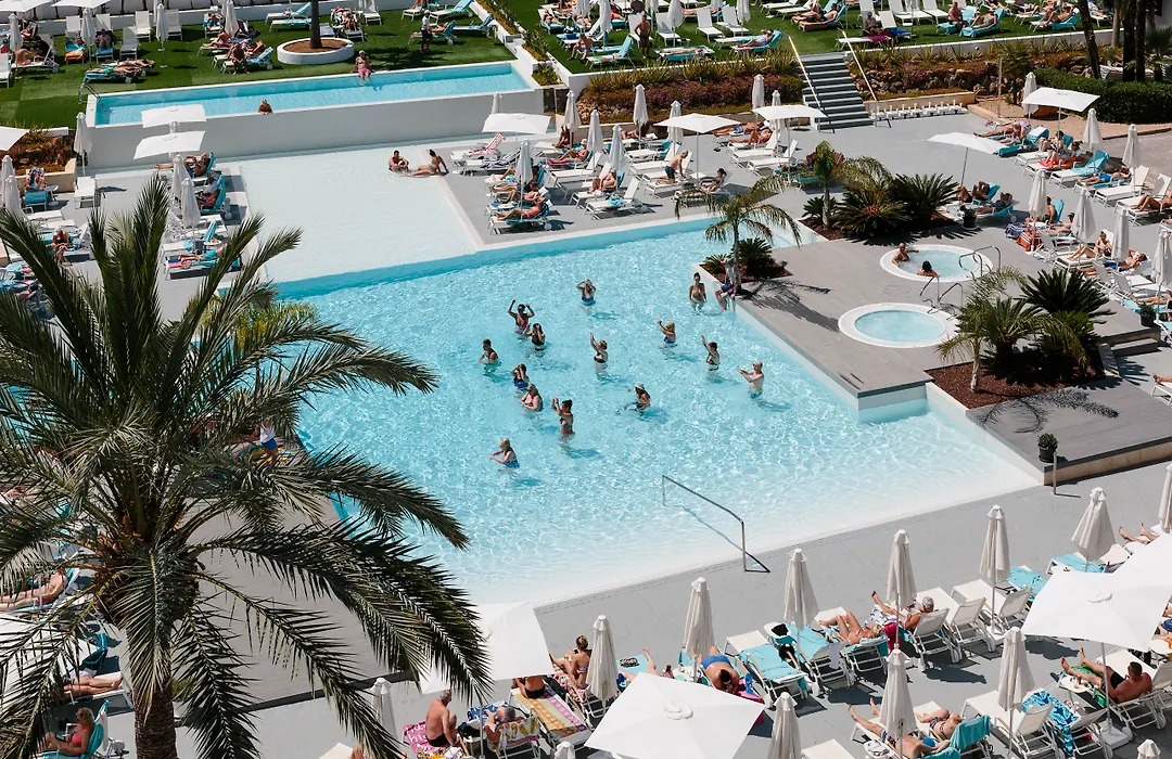 Aluasoul Ibiza - Adults Only-1