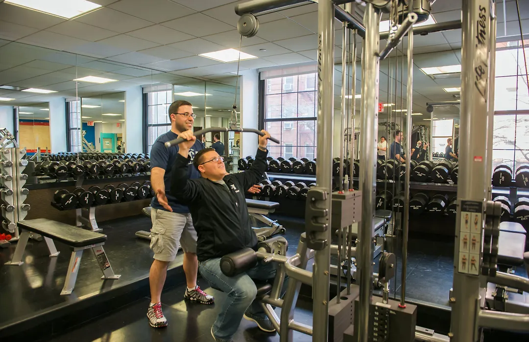 Vanderbilt Ymca-1