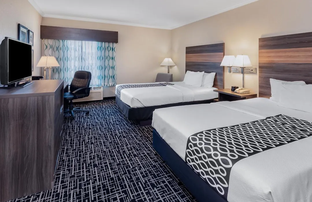 La Quinta By Wyndham Garland Harbor Point-1