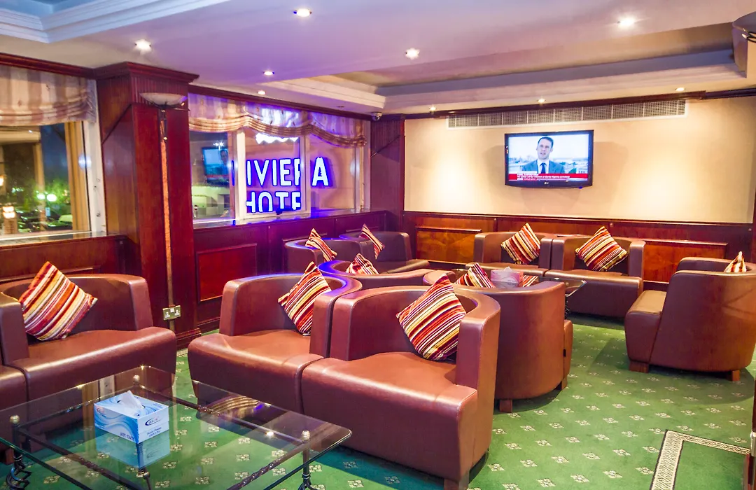 Riviera Hotel-1