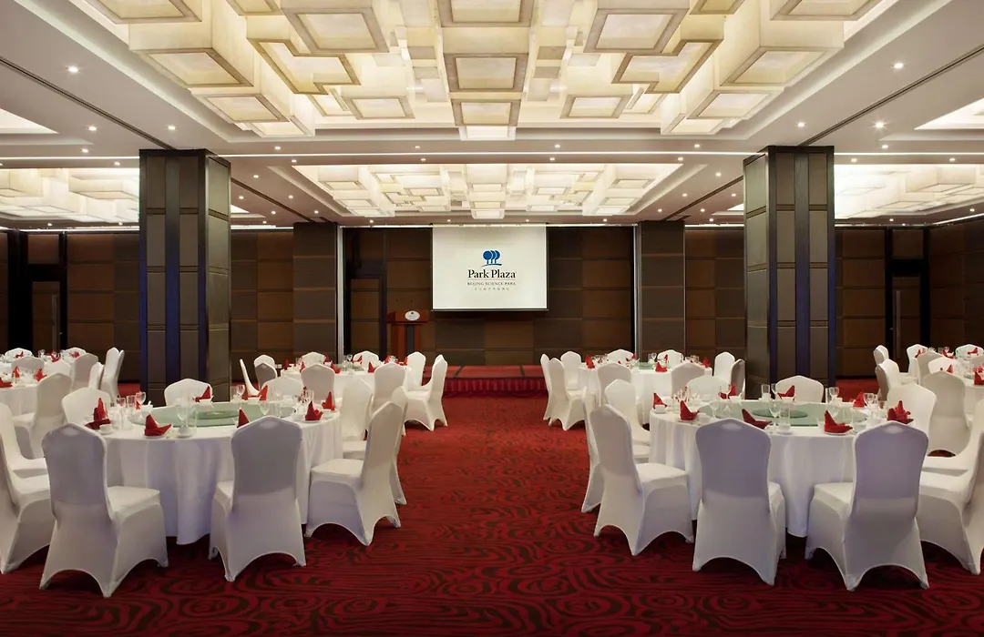 Park Plaza Beijing Science Park-1