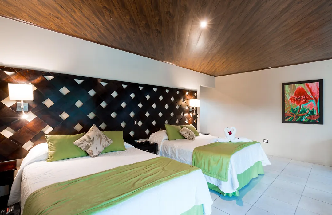 Casa Luna Hotel&Spa-1