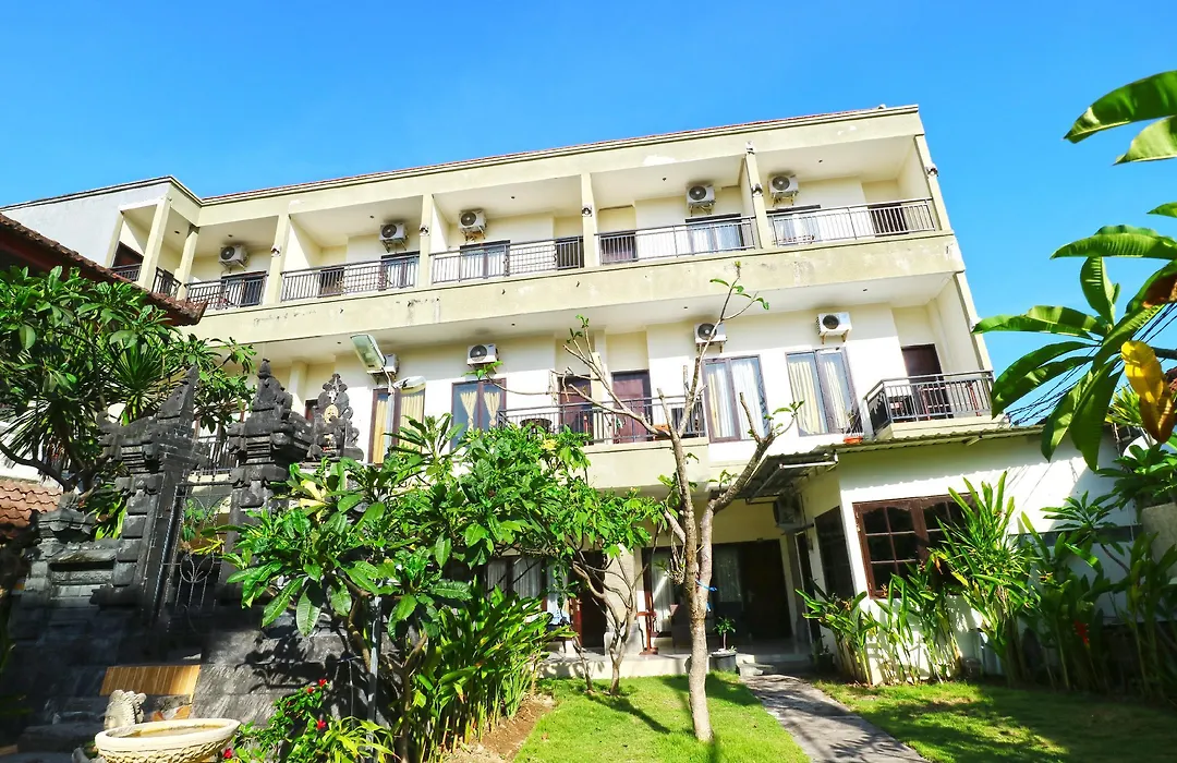 Ayu Beach Inn-1