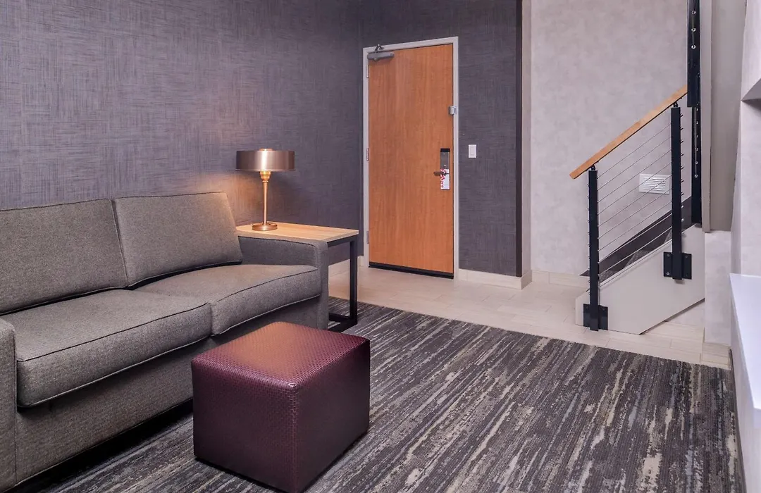 Hilton Garden Inn Bend-1