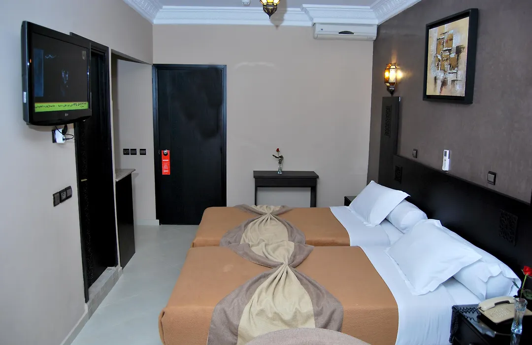 Suite Hotel Tilila-1