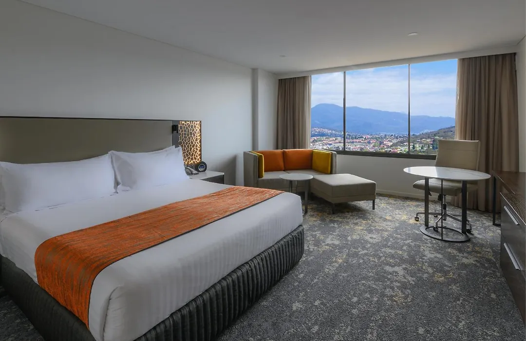 Hotel Grand Chancellor Hobart-1
