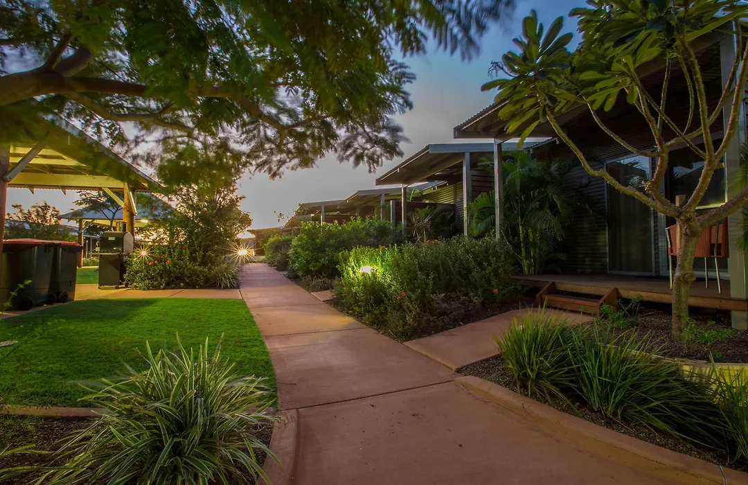 Best Western Plus The Ranges Karratha-1