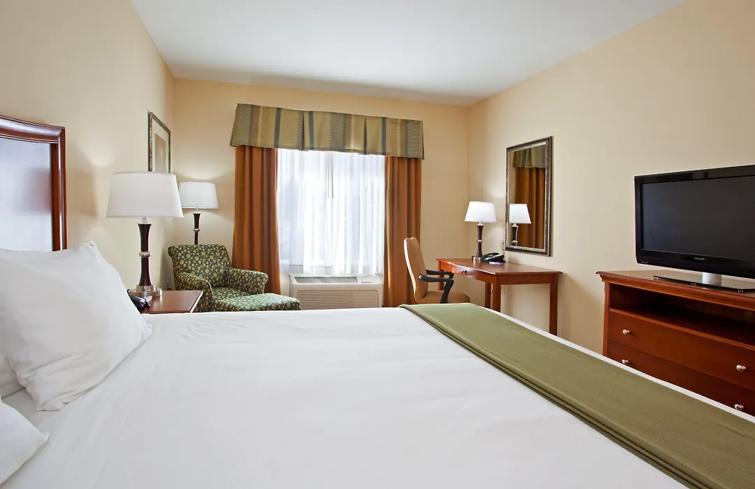 Holiday Inn Express Hotel & Suites Portland By Ihg-1