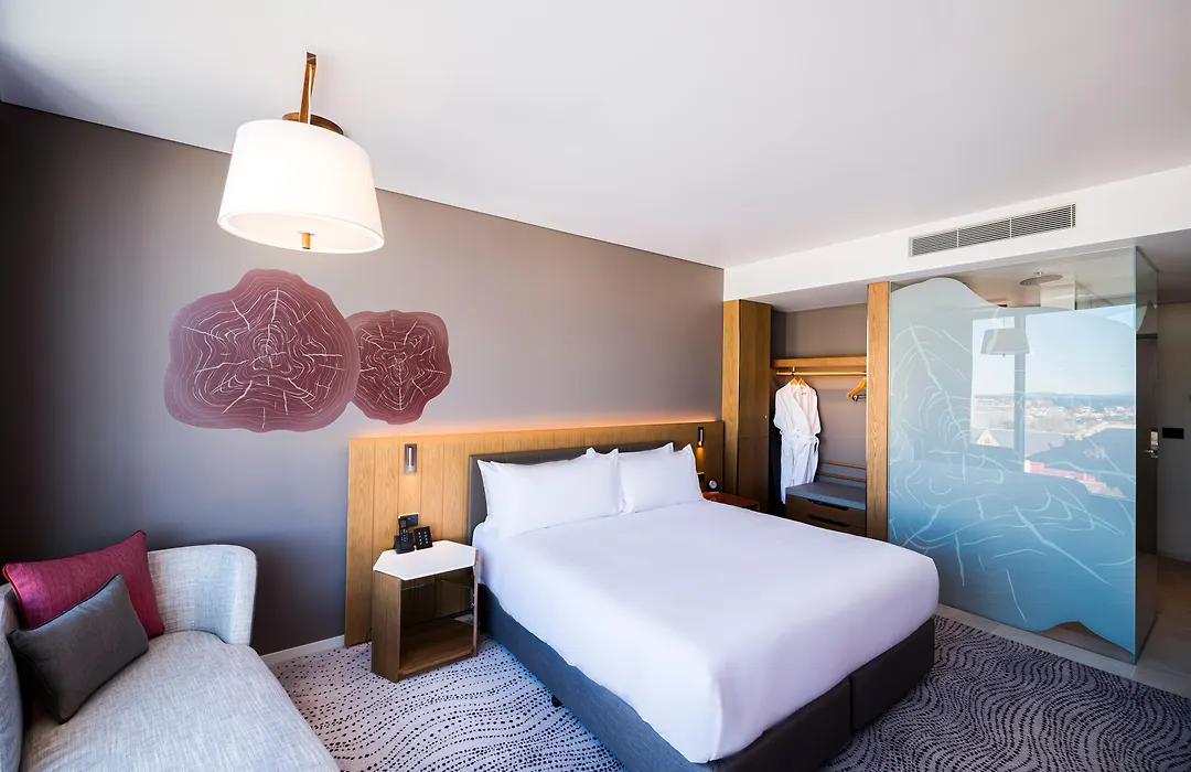 Crowne Plaza Hobart By Ihg-1