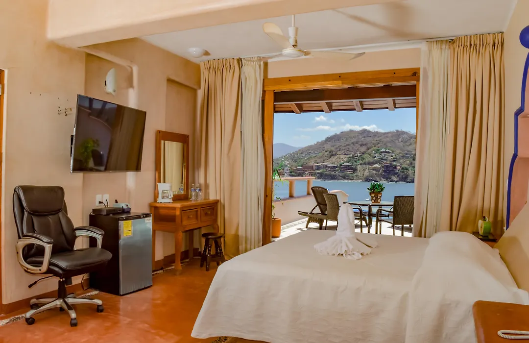 Villa Del Pescador-1