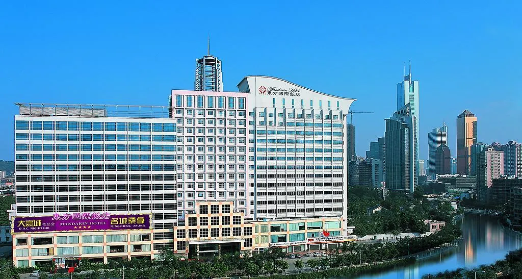 Mandarin Hotel-1