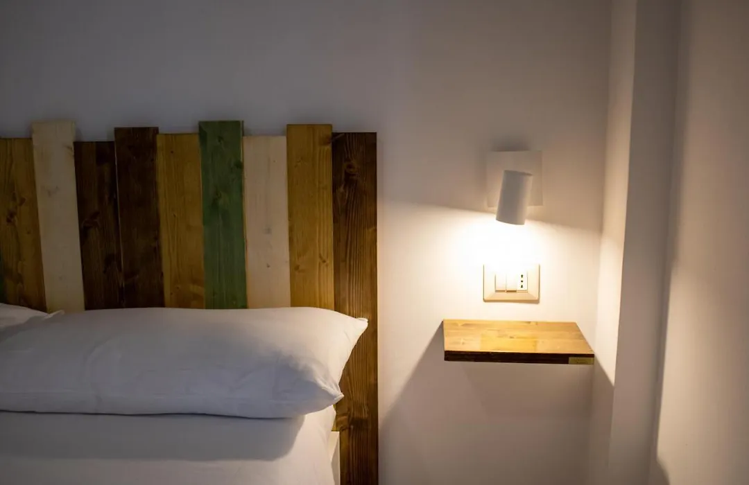 B&B Jonio Roma-1