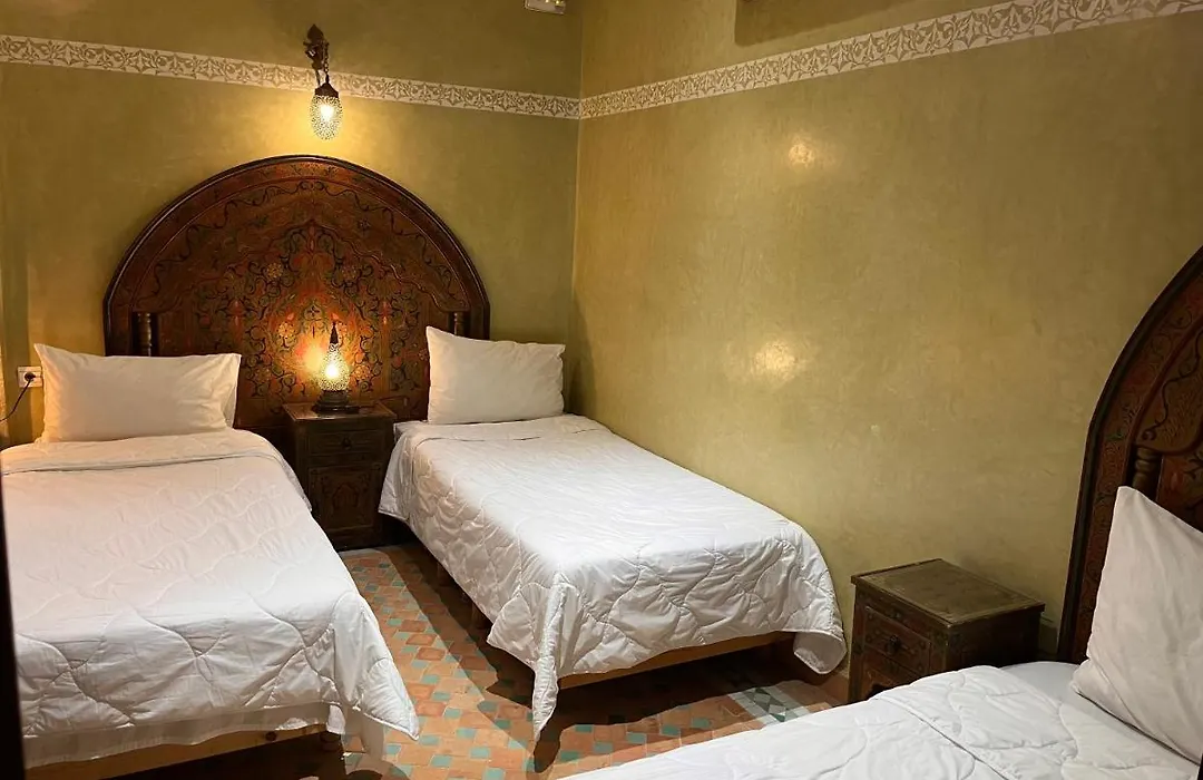 Riad Ritaj-1