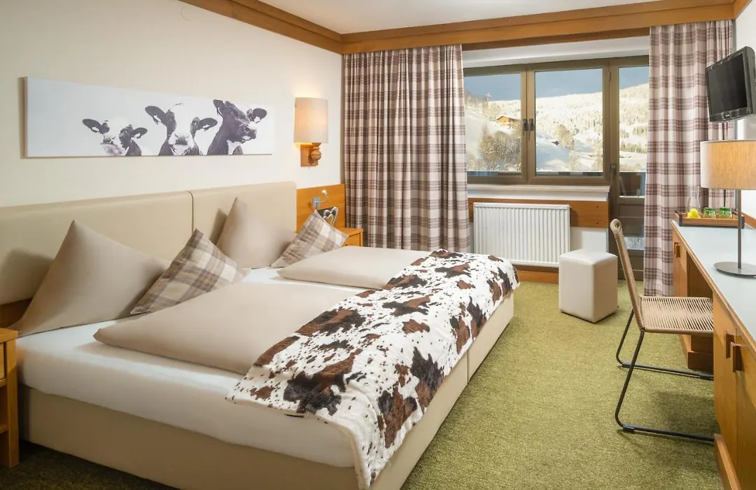 Hotel-Pension Schattberg-1