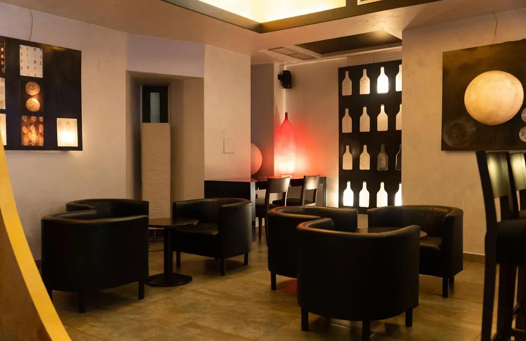 Hotel Re Di Roma-1