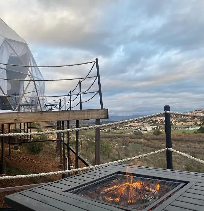 Domoss Valle-1