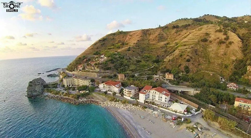 Hotel Ristorante Mareblu-1